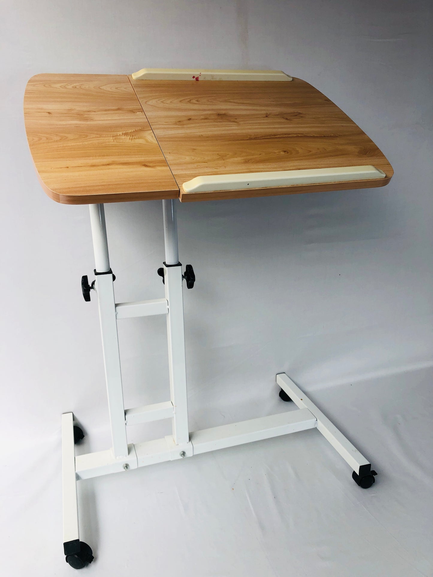 
                  
                    Adjustable Laptop Table/Stand with Legs (15793)
                  
                