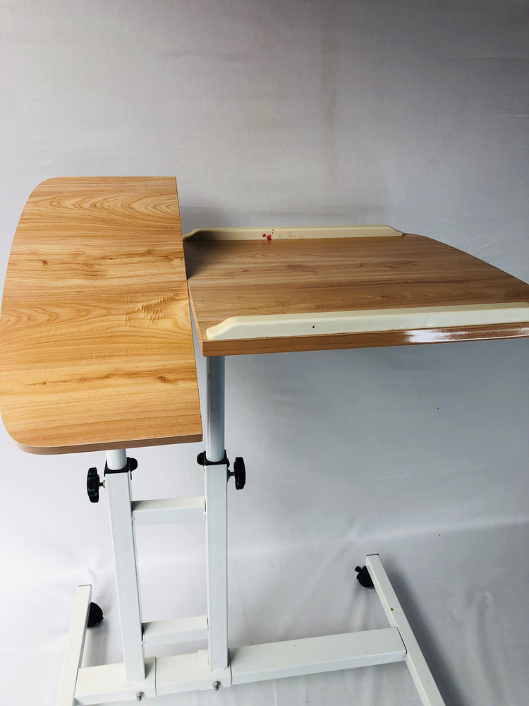 
                  
                    Adjustable Laptop Table/Stand with Legs (15793)
                  
                
