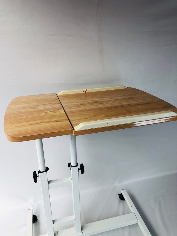 
                  
                    Adjustable Laptop Table/Stand with Legs (15793)
                  
                