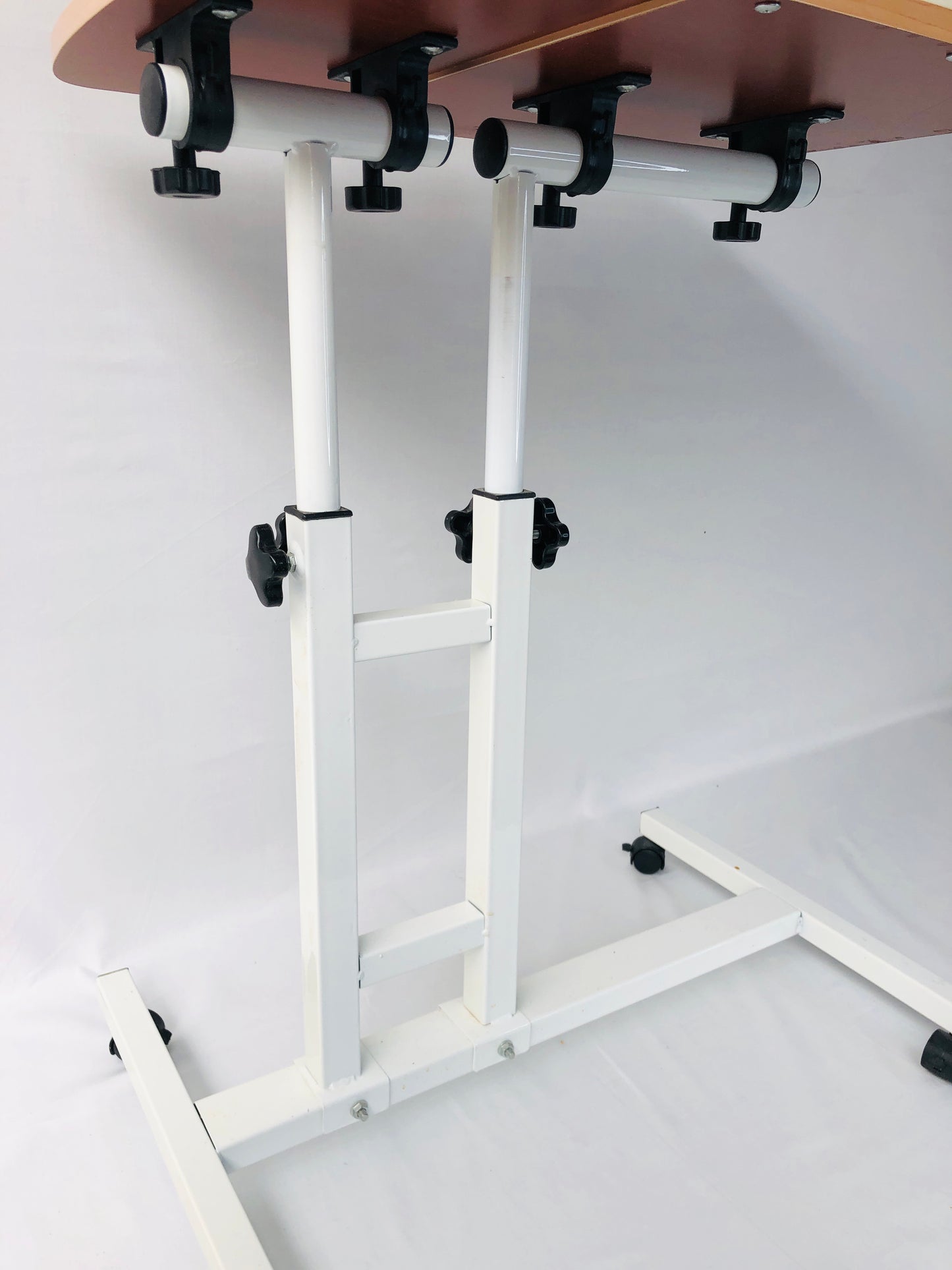 
                  
                    Adjustable Laptop Table/Stand with Legs (15793)
                  
                
