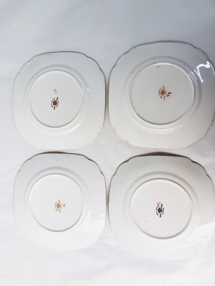
                  
                    Royal Albert - Old English Rose 4 X Trio (15816)
                  
                