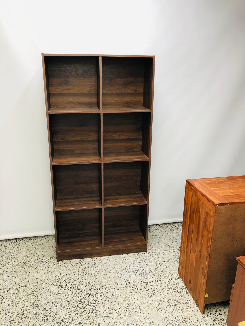 Cube Storage / Display (15848)