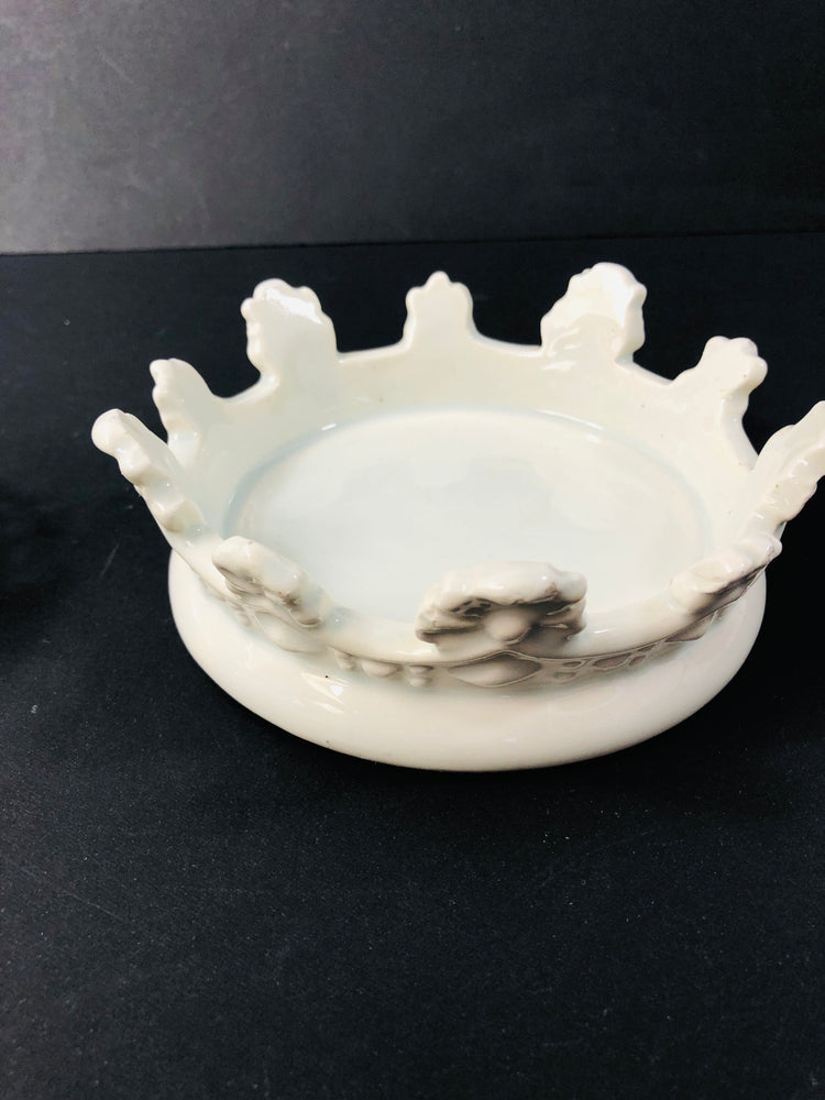 
                  
                    Casa Pupo Crown with Crystal Bowl (21820)
                  
                