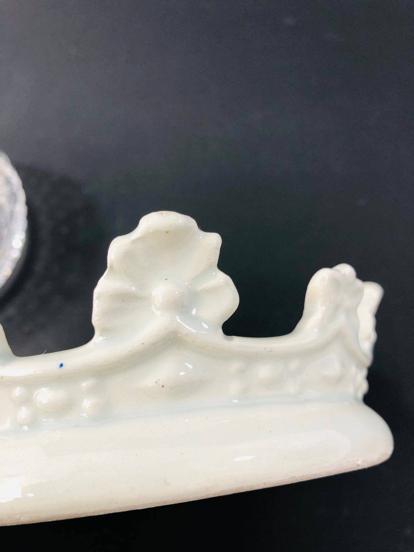 
                  
                    Casa Pupo Crown with Crystal Bowl (21820)
                  
                