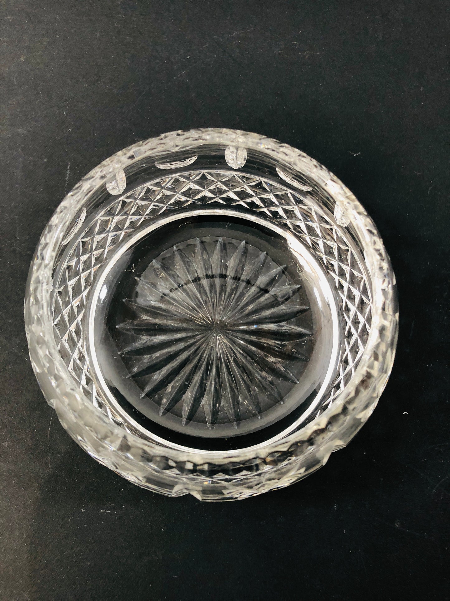 
                  
                    Casa Pupo Crown with Crystal Bowl (21820)
                  
                