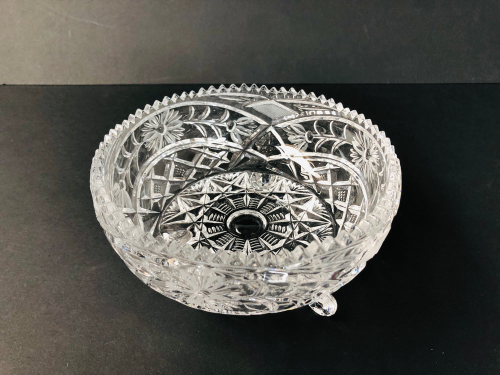 
                  
                    Glass Bowl (15857)
                  
                