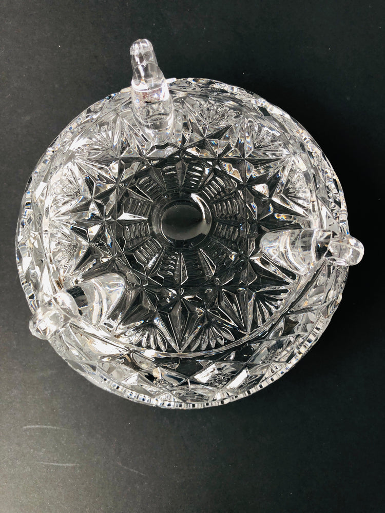 
                  
                    Glass Bowl (15857)
                  
                