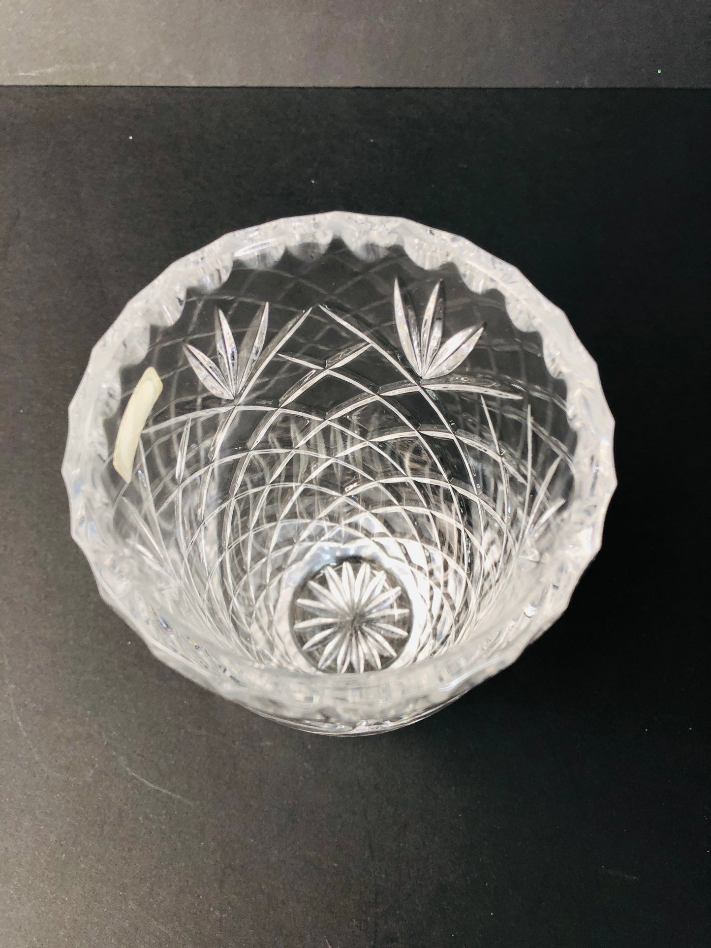
                  
                    Irena-  Lead Crystal Vase (15854)
                  
                