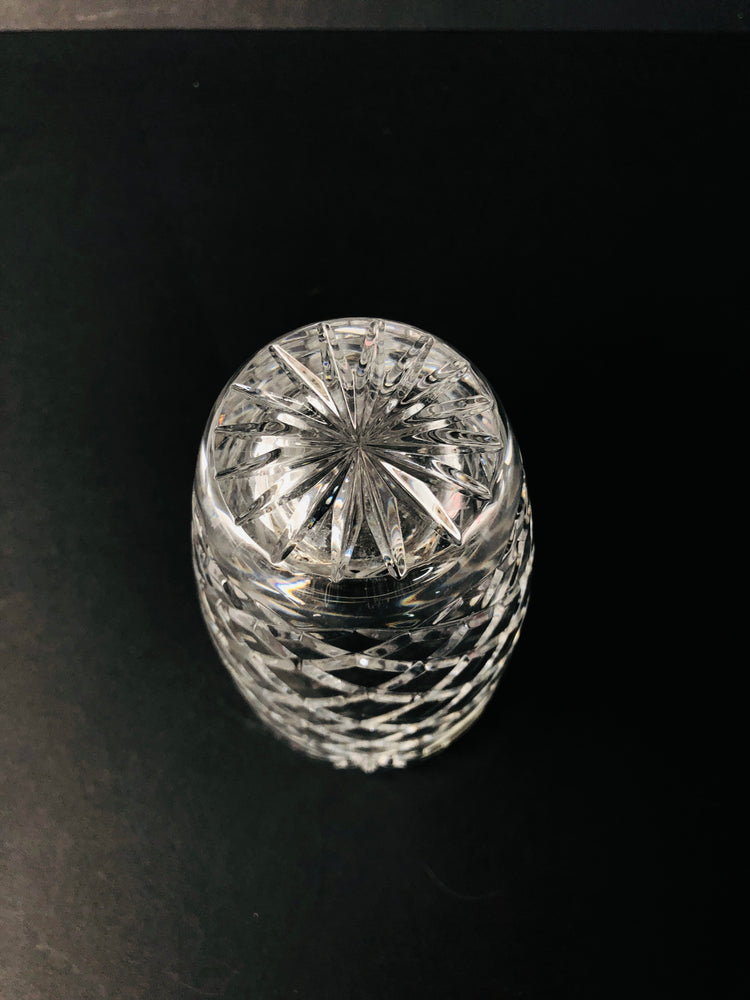 
                  
                    Irena-  Lead Crystal Vase (15854)
                  
                