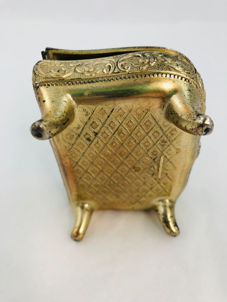 
                  
                    Vintage Trinket Jewellery Box (21871)
                  
                
