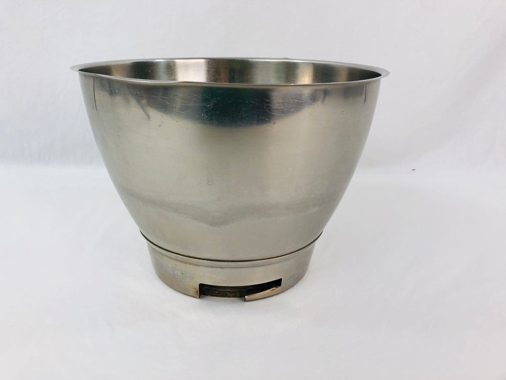 Kenwood Stainless Steel Mixing Bowl - Pt (21542)