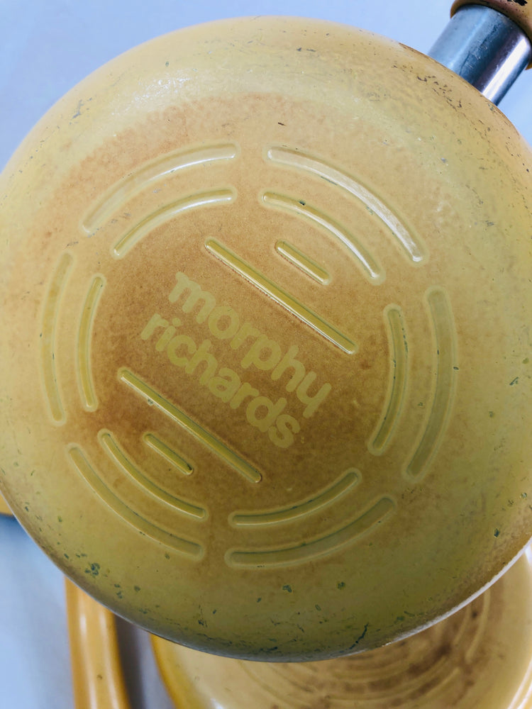 
                  
                    Retro Morphy Richards Pots (x4) and Frypan (21540)
                  
                
