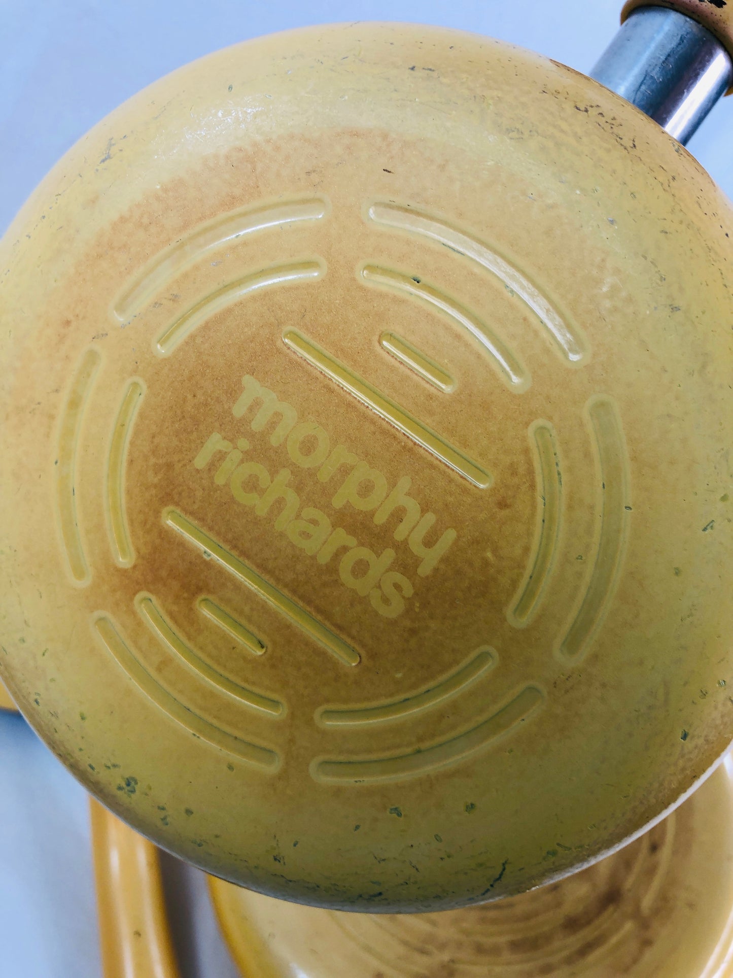 
                  
                    Retro Morphy Richards Pots (x4) and Frypan (21540)
                  
                