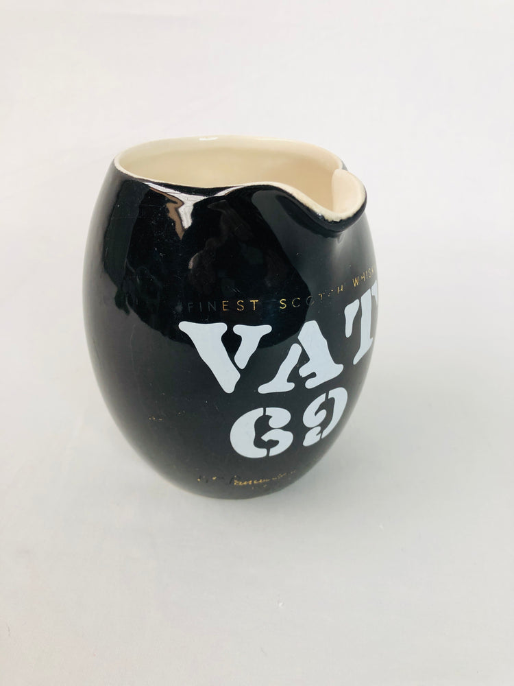 
                  
                    Wade - Vat 69 Scotch Whisky Jug (15882)
                  
                