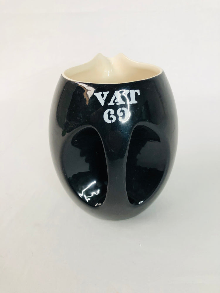 
                  
                    Wade - Vat 69 Scotch Whisky Jug (15882)
                  
                