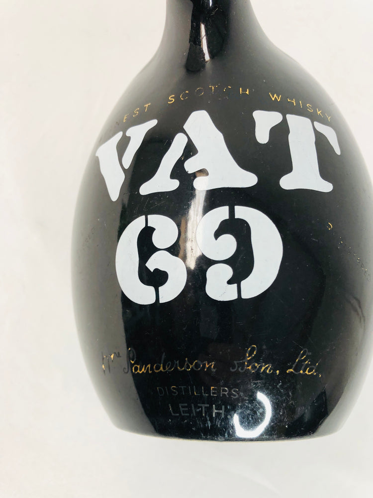 
                  
                    Wade - Vat 69 Scotch Whisky Jug (15882)
                  
                