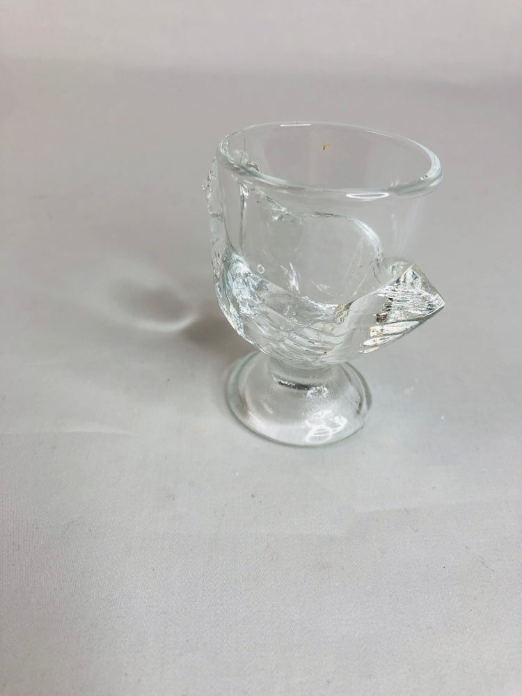 
                  
                    Vintage Egg Cup and Mikasa Dove Dish (15888)
                  
                