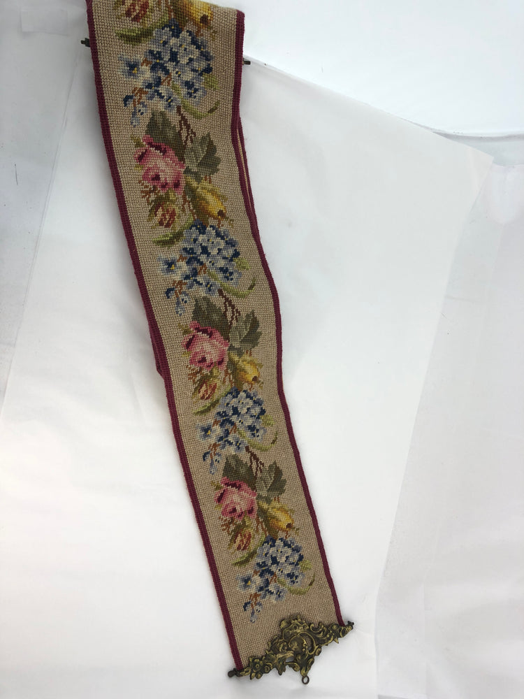 
                  
                    Victorian Tapestry Brass detail (21884)
                  
                