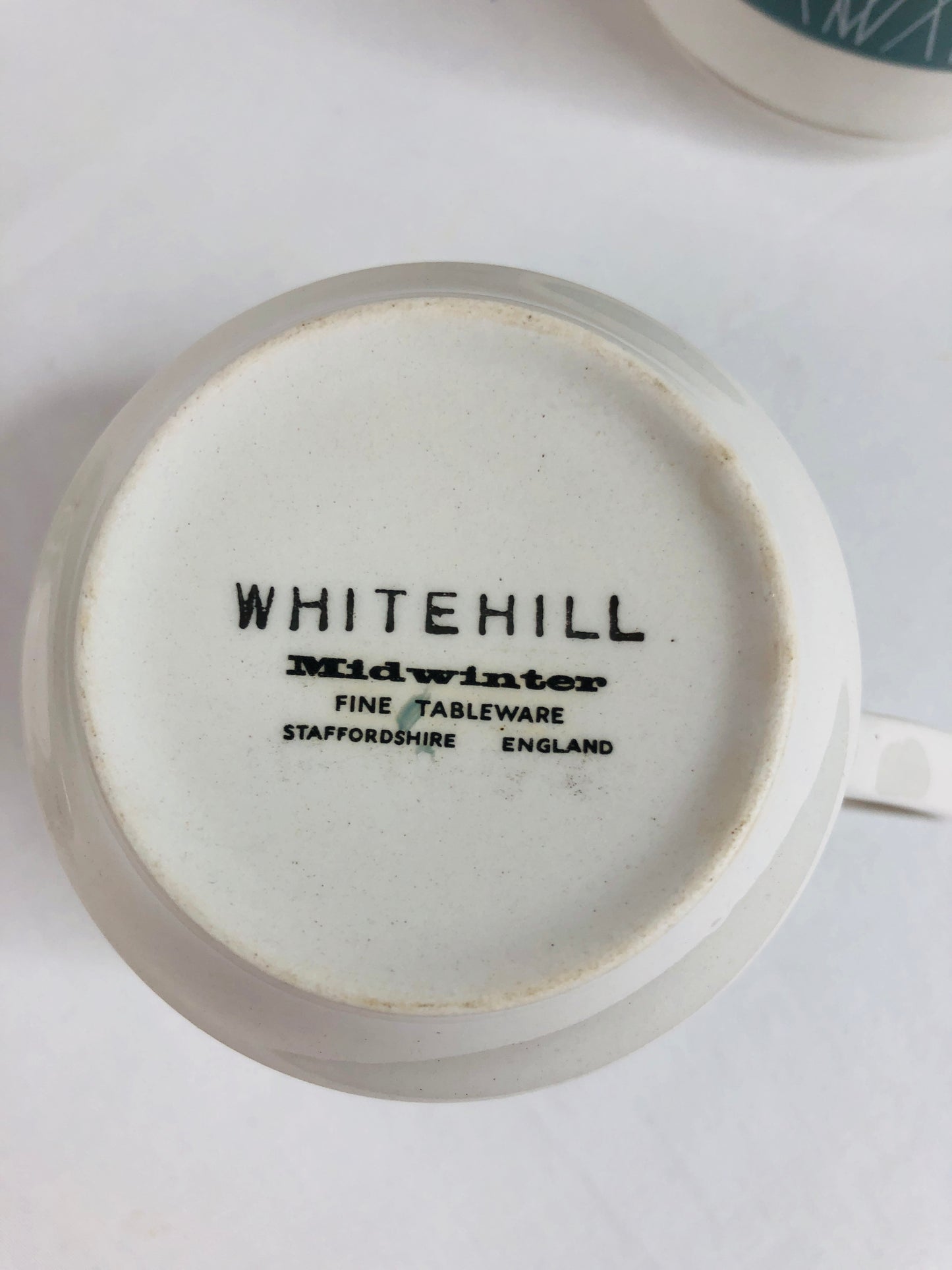 
                  
                    WhiteHill - Midwinter Coffee Set (15889)
                  
                