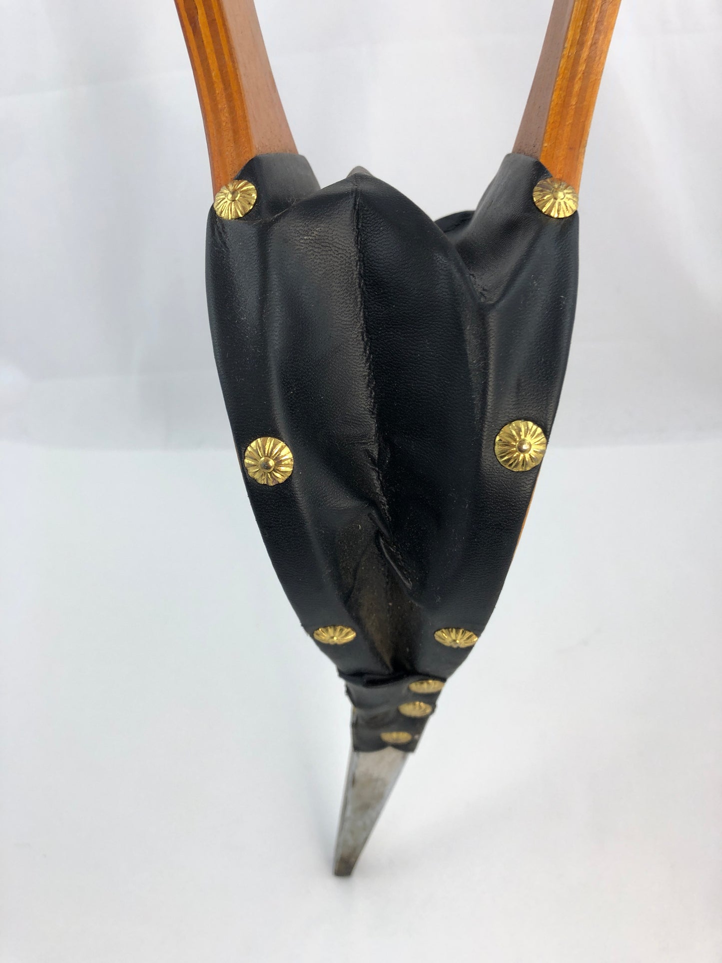 
                  
                    Fireplace Bellow - Wood & Leather Look (21897)
                  
                