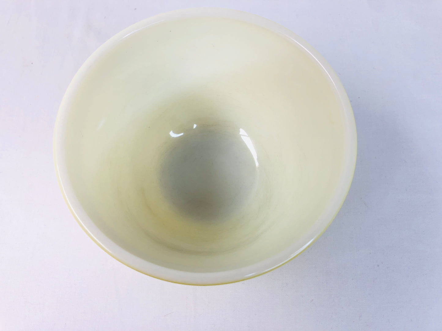 
                  
                    PYREX- Pastel 401 Glass Bowl (15899)
                  
                