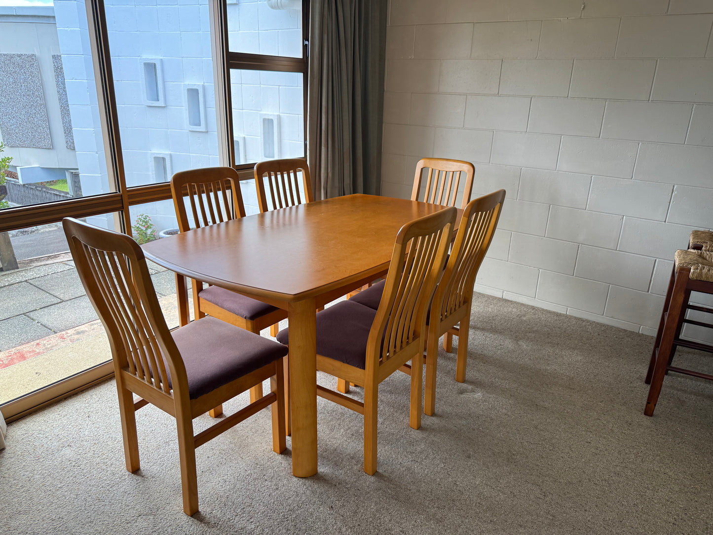 
                  
                    Dining Table with 6 Chairs (20411)
                  
                