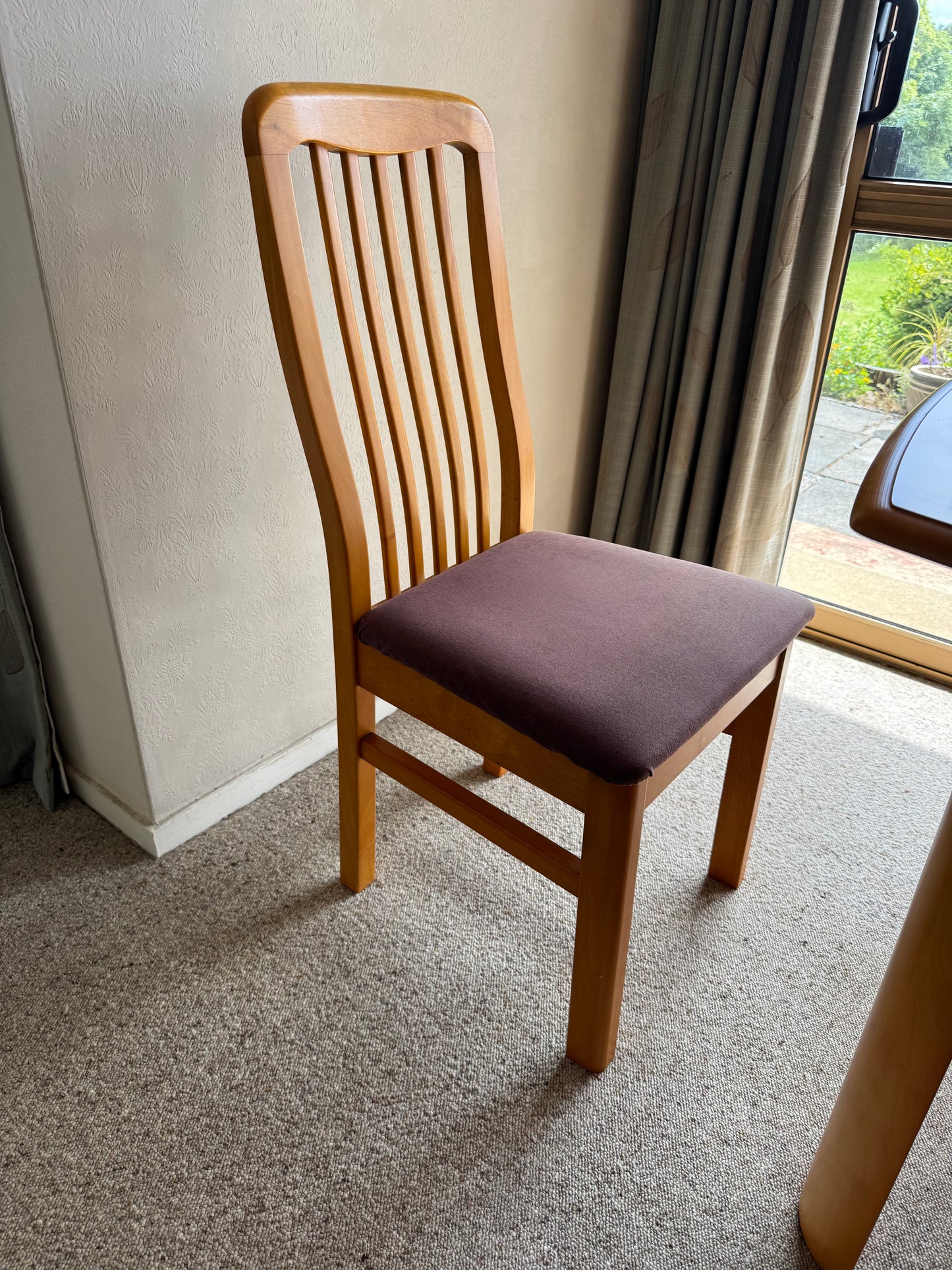 
                  
                    Dining Table with 6 Chairs (20411)
                  
                