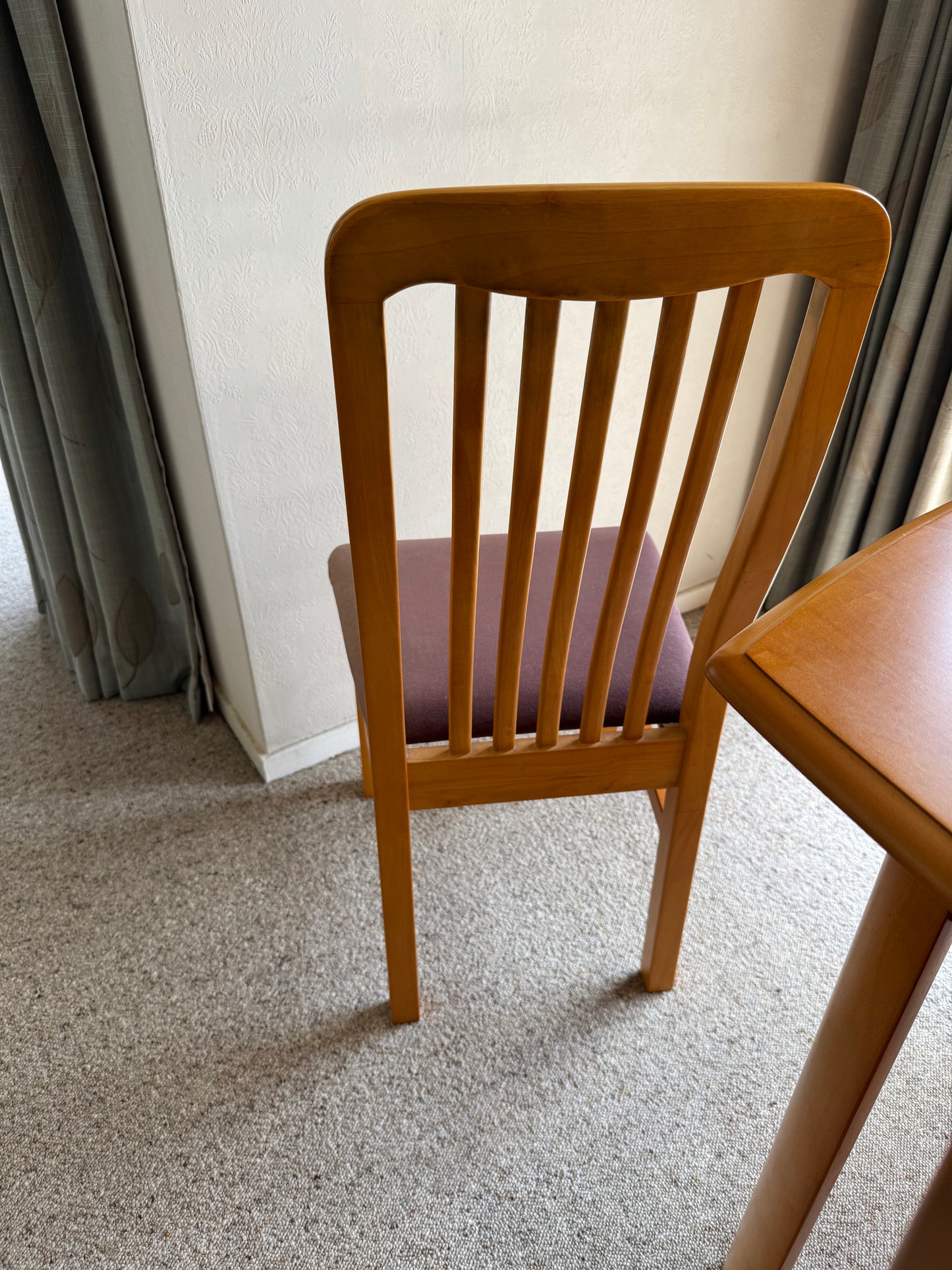 
                  
                    Dining Table with 6 Chairs (20411)
                  
                