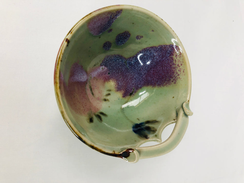 
                  
                    Jenni McNabb Pottery Bowl 1993 (15901)
                  
                
