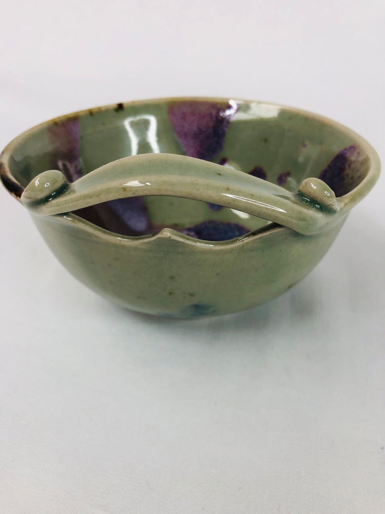 
                  
                    Jenni McNabb Pottery Bowl 1993 (15901)
                  
                