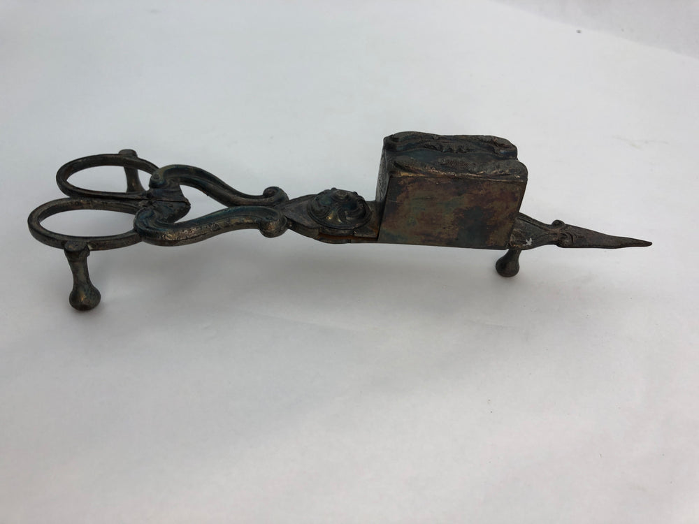 
                  
                    Antique 1800 Candle Snuffer (21908)
                  
                