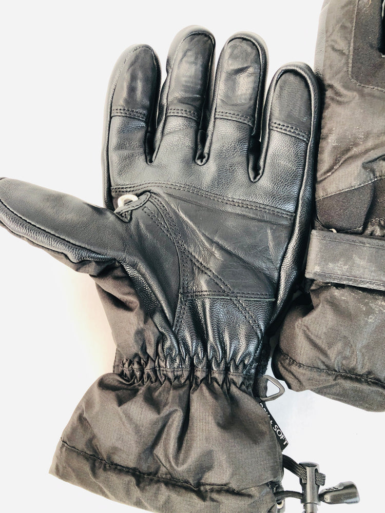 
                  
                    Leki - Triggers Dry+Soft Gloves (15908)
                  
                