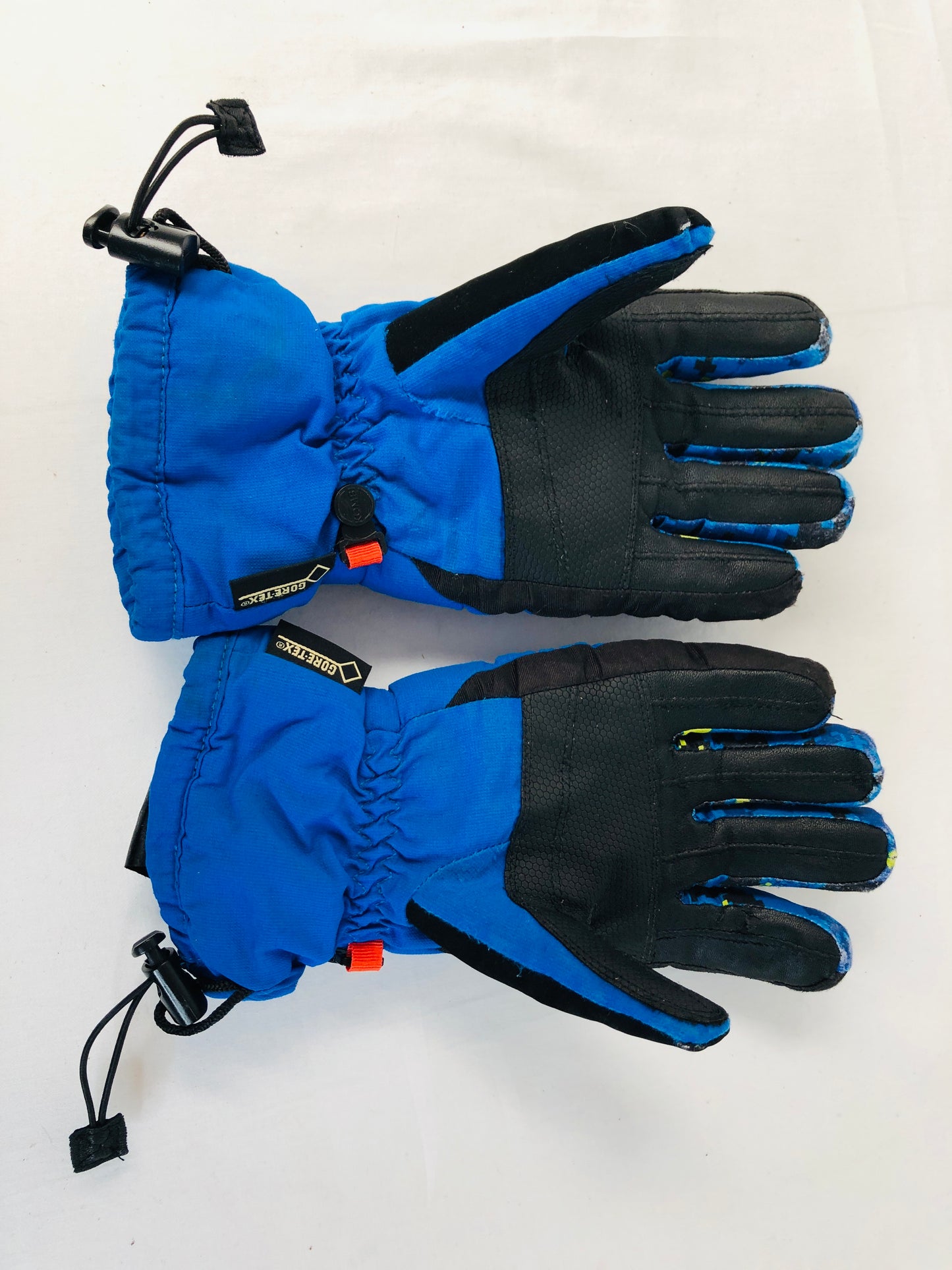 
                  
                    Kombi - Junior Original Ski Glove - XL (15909)
                  
                