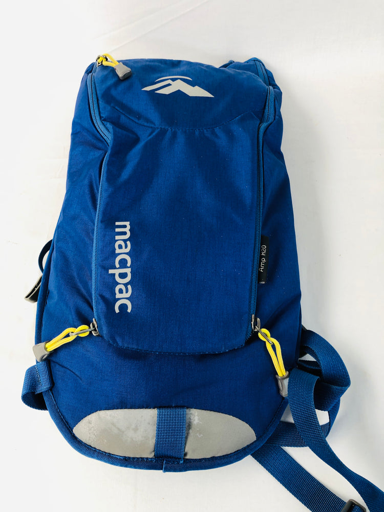 
                  
                    Macpac Amp H₂O 2L Hydration Backpack (15910)
                  
                