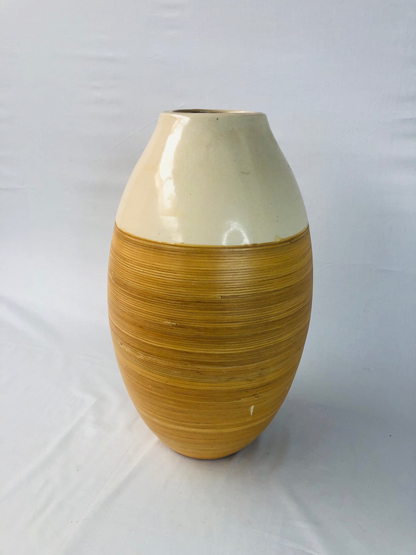 
                  
                    Vietnamese Vase - (15805)
                  
                