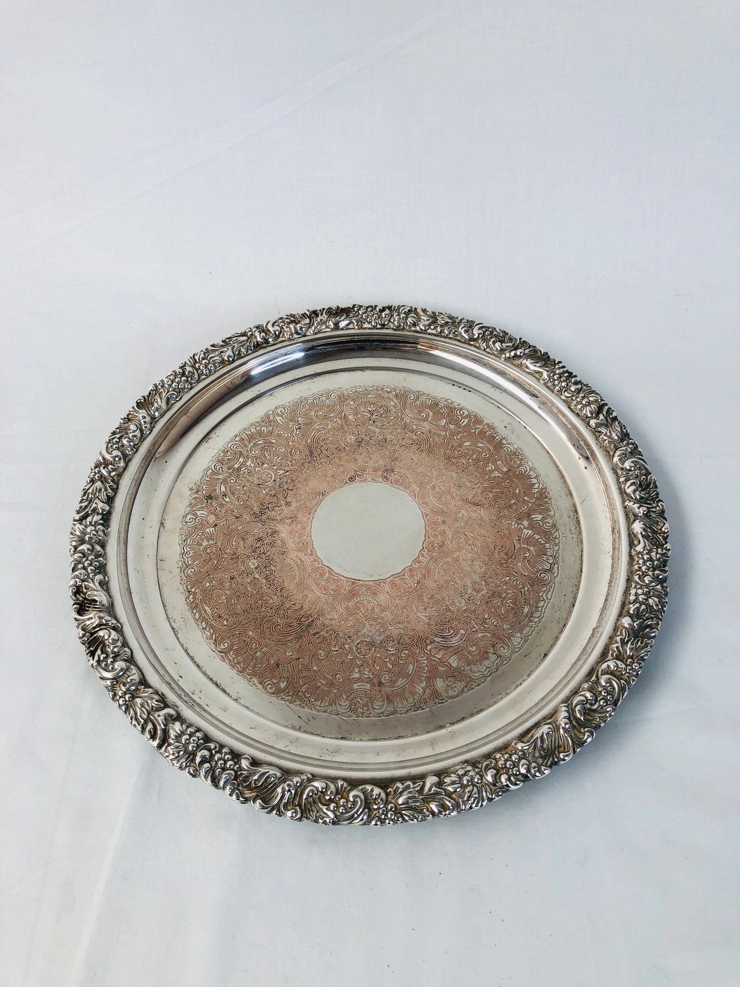 
                  
                    Rodd- Hecworth Serving Tray (15924)
                  
                