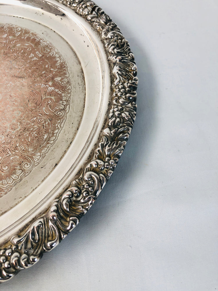 
                  
                    Rodd- Hecworth Serving Tray (15924)
                  
                