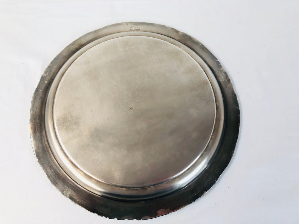 
                  
                    Rodd- Hecworth Serving Tray (15924)
                  
                