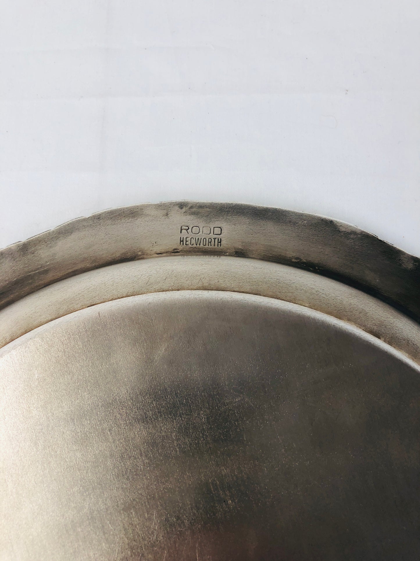 
                  
                    Rodd- Hecworth Serving Tray (15924)
                  
                
