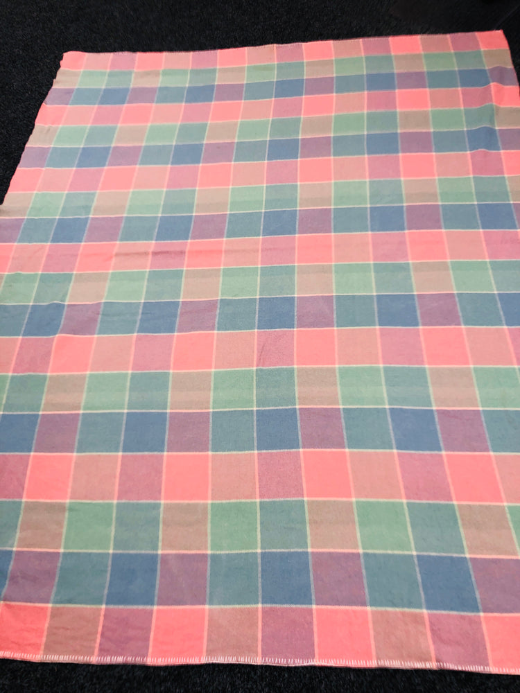 
                  
                    Wool Blanket - Single (15980)
                  
                