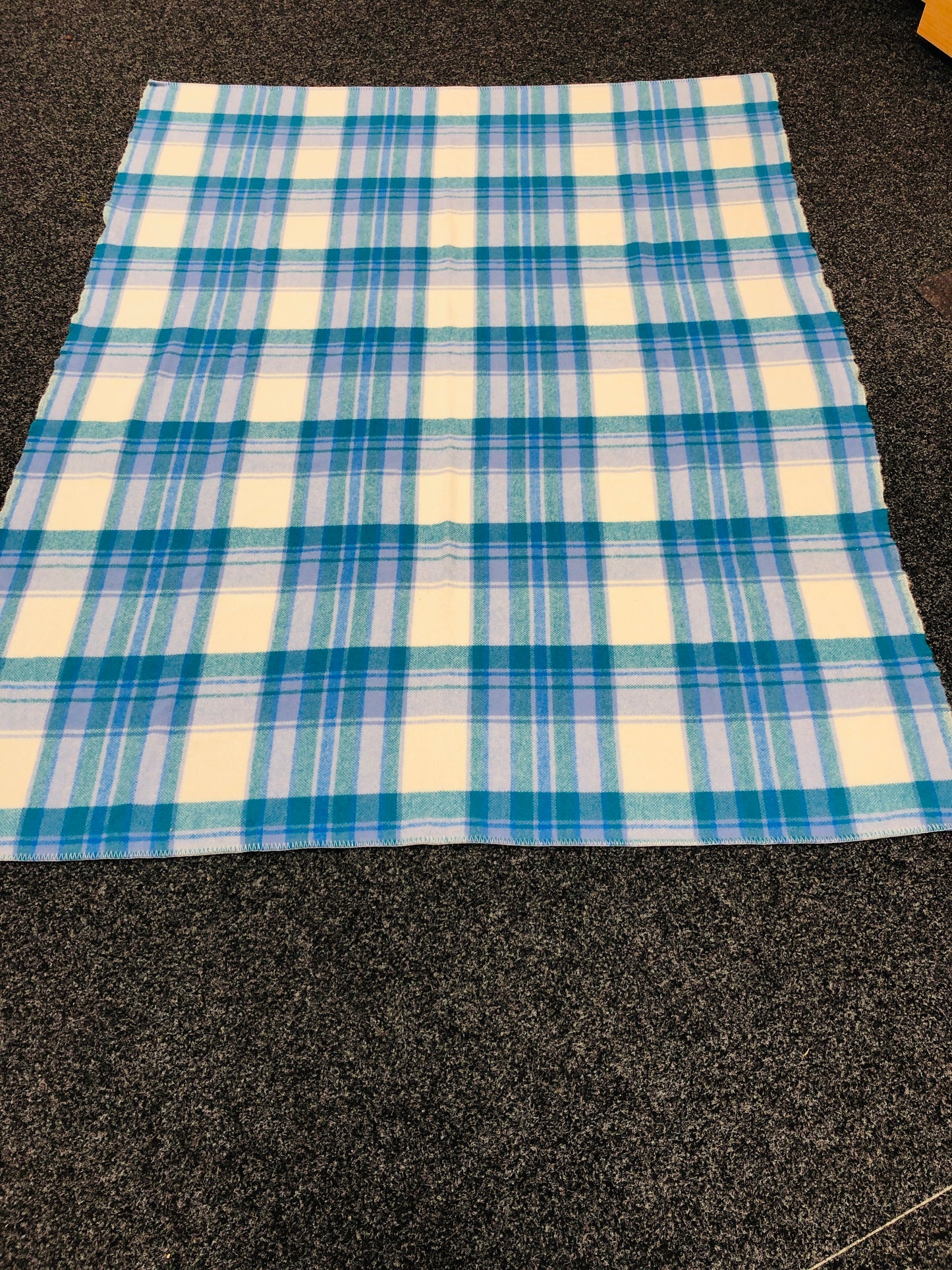 
                  
                    Wool Blanket  - Single x 2  (15984)
                  
                