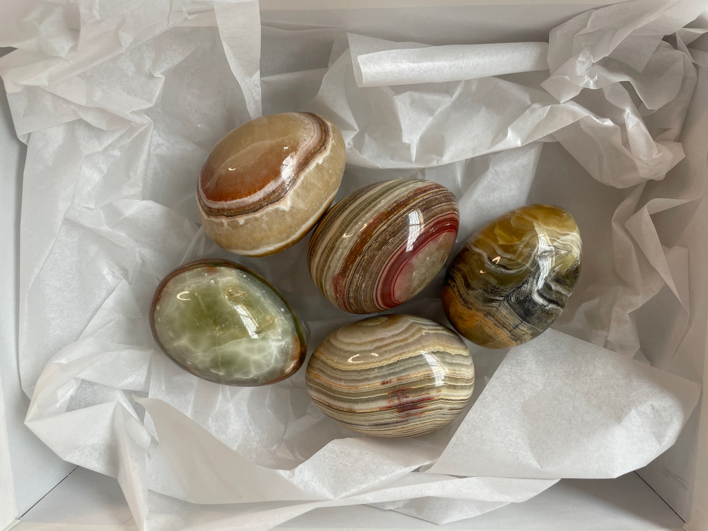 
                  
                    Bulk Marble / Stone Eggs x 5 (15928)
                  
                