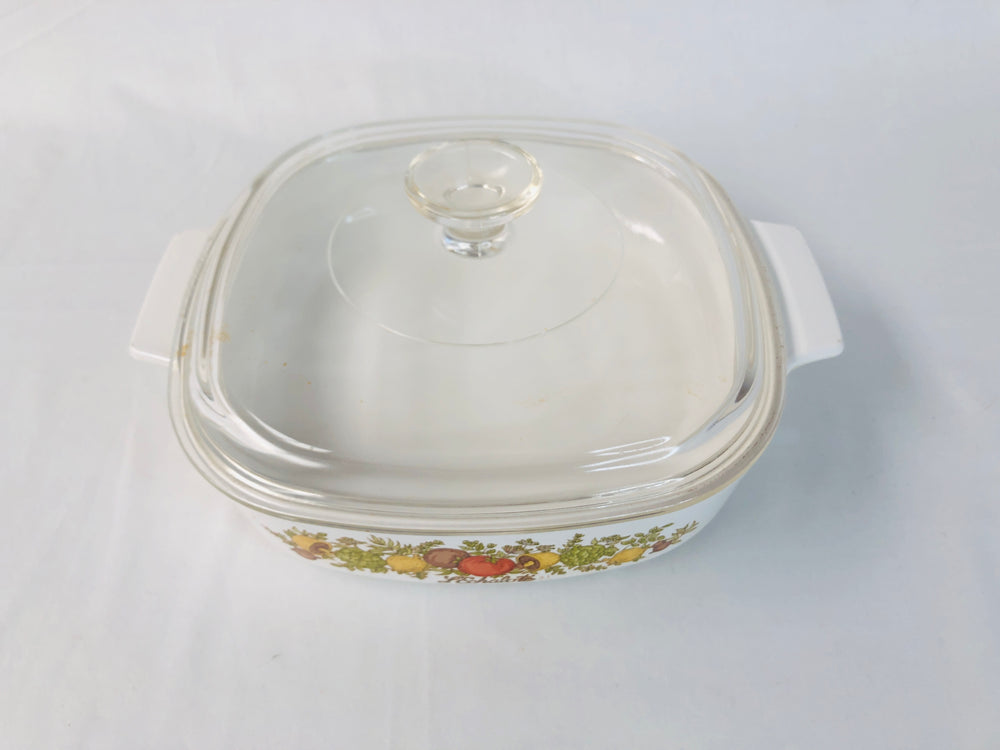 
                  
                    Corning Ware L'echalote Spice of Life (16017)
                  
                