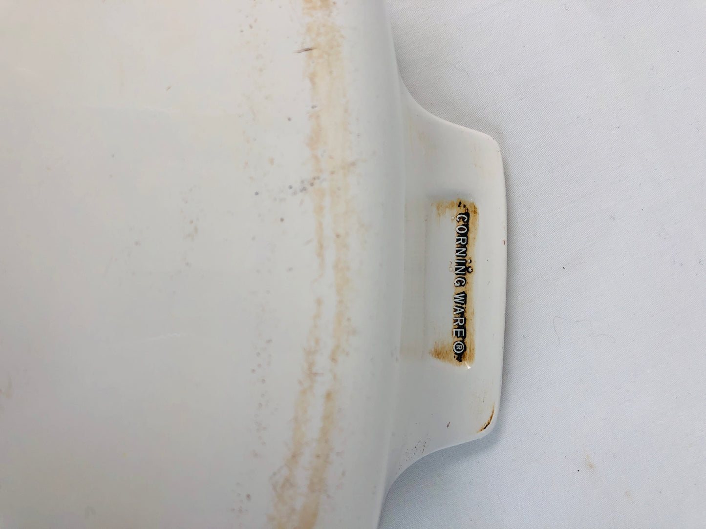 
                  
                    Corning Ware L'echalote Spice of Life (16017)
                  
                