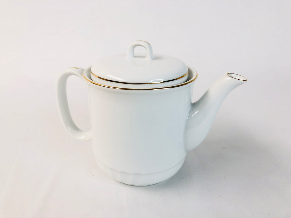 Kyoto- Imperial Porcelain Mystique Tea Pot (16030)