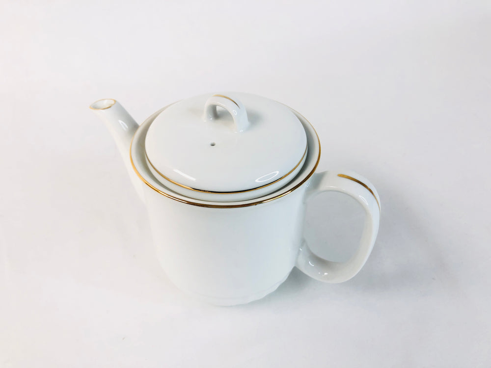 
                  
                    Kyoto- Imperial Porcelain Mystique Tea Pot (16030)
                  
                