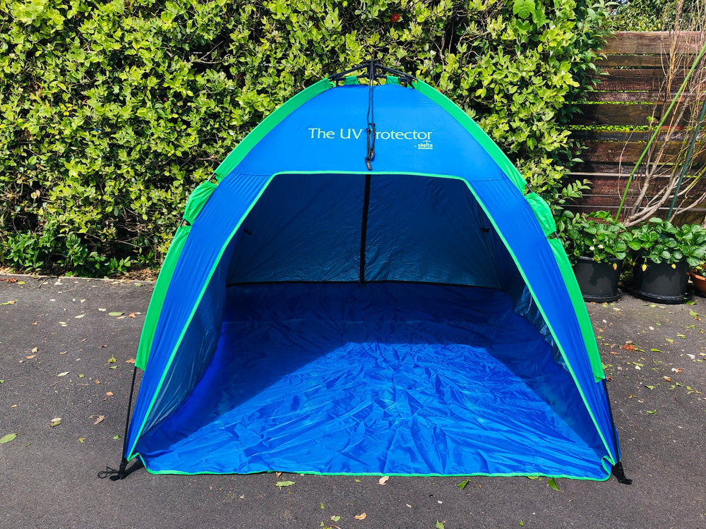 The UV Protector By Shelta (15912)