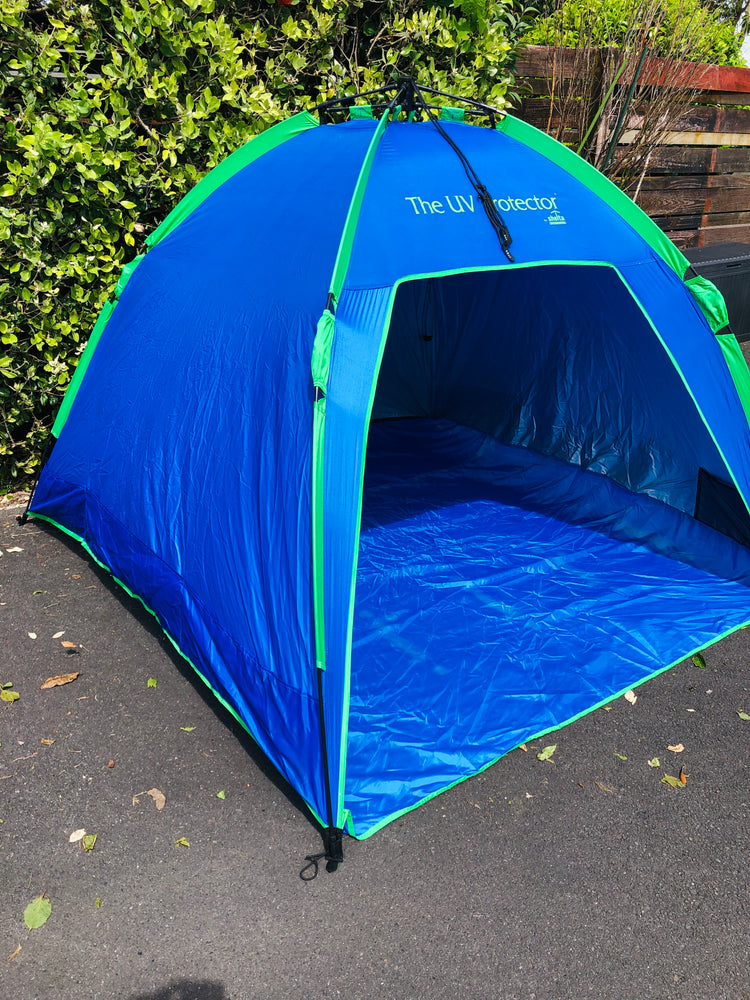 
                  
                    The UV Protector By Shelta (15912)
                  
                