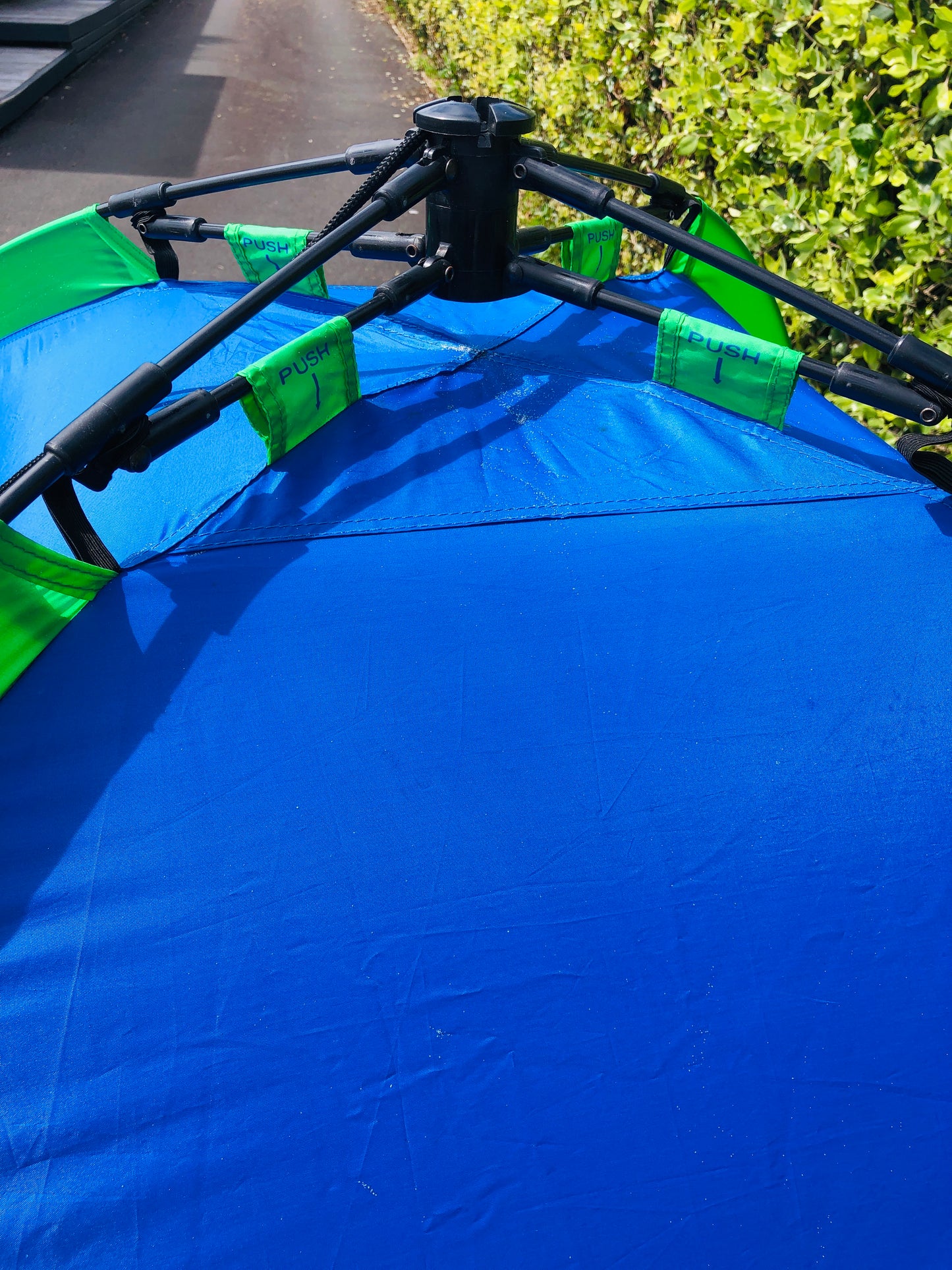 
                  
                    The UV Protector By Shelta (15912)
                  
                