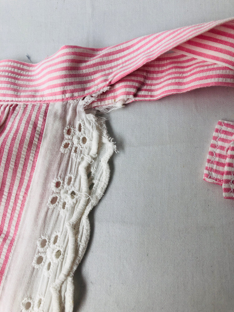 
                  
                    Vintage Aprons x 2 (16044)
                  
                